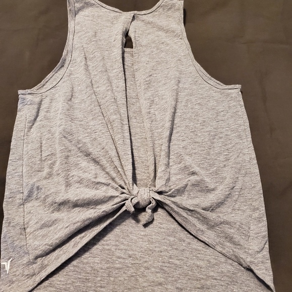 Tank top - Picture 2 of 2